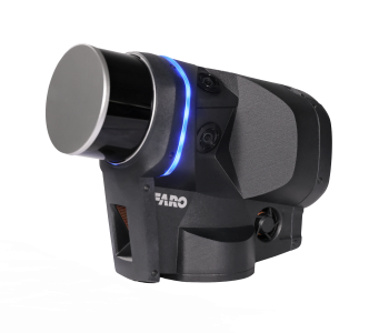 FARO Blink Left Front Angle